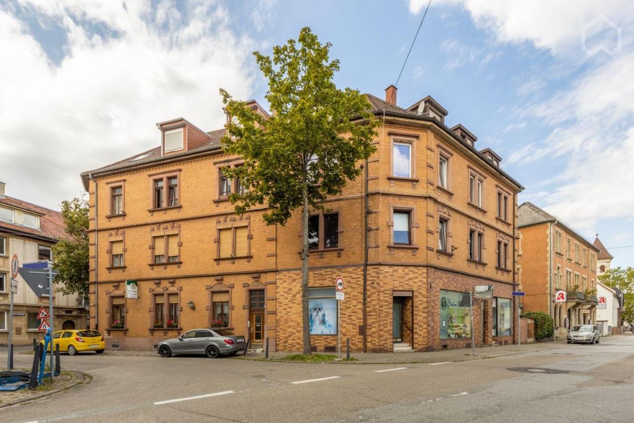 Historic 4 Apartment